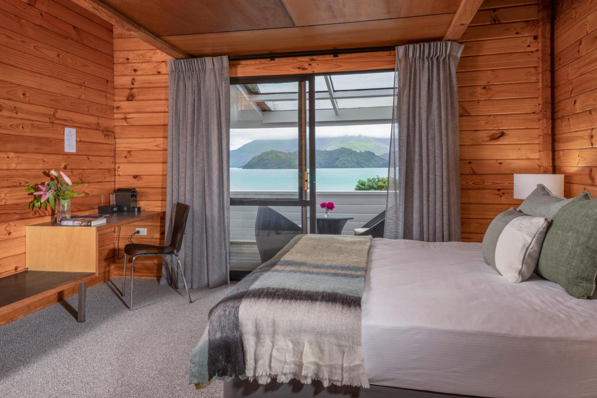 The Portage Resort Экстерьер фото