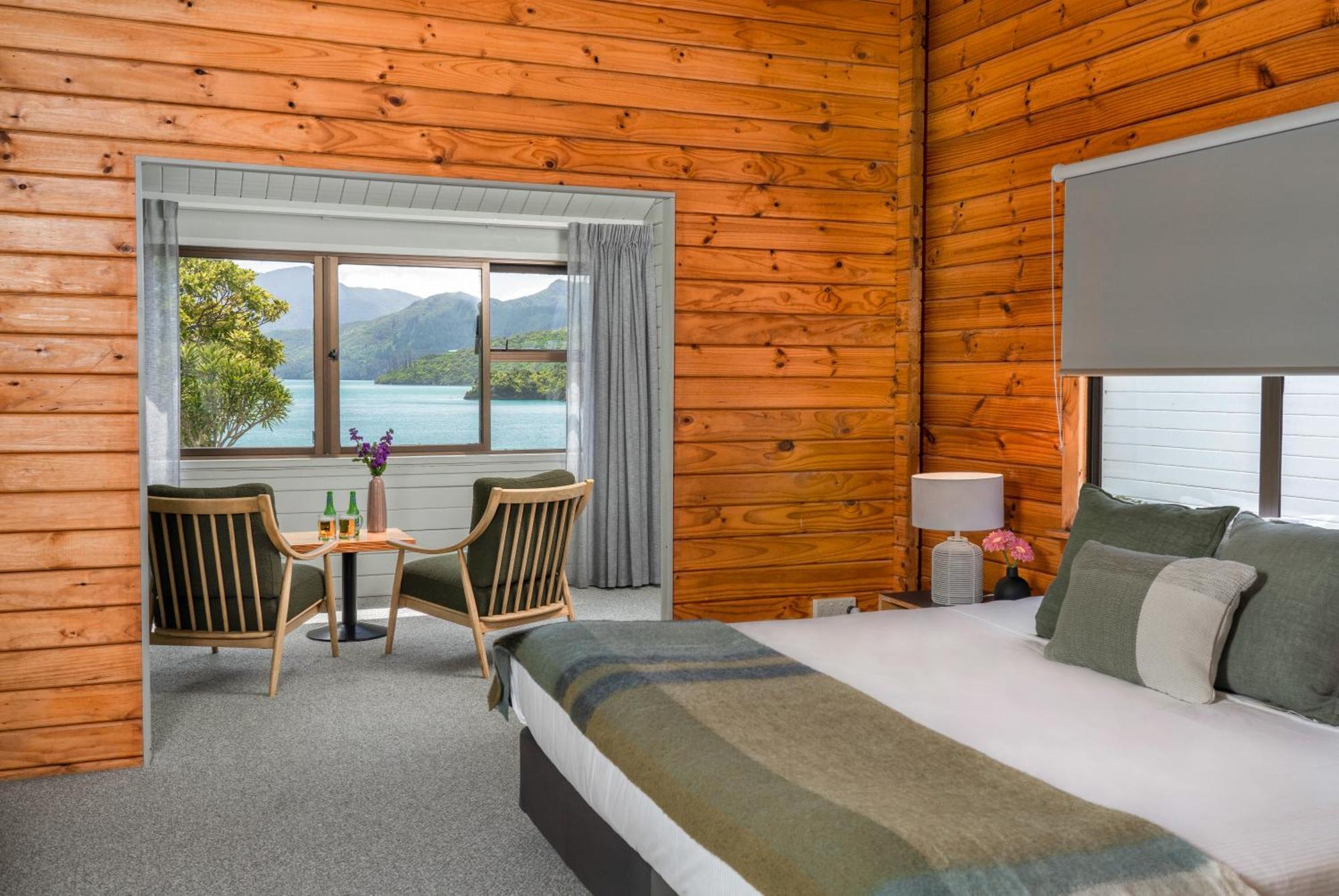 The Portage Resort Экстерьер фото