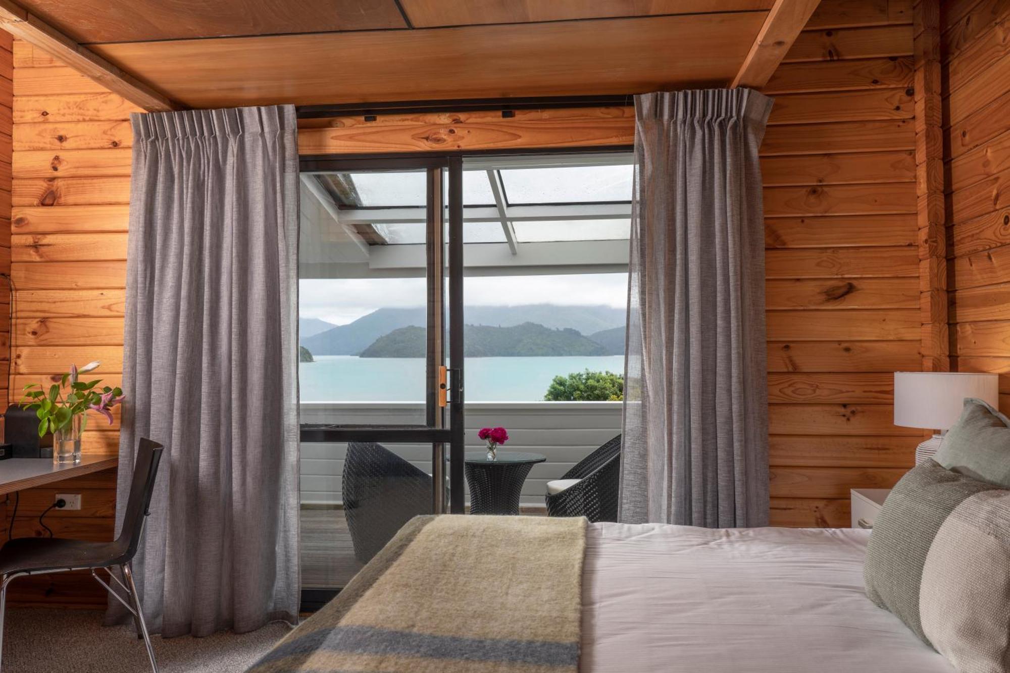 The Portage Resort Экстерьер фото