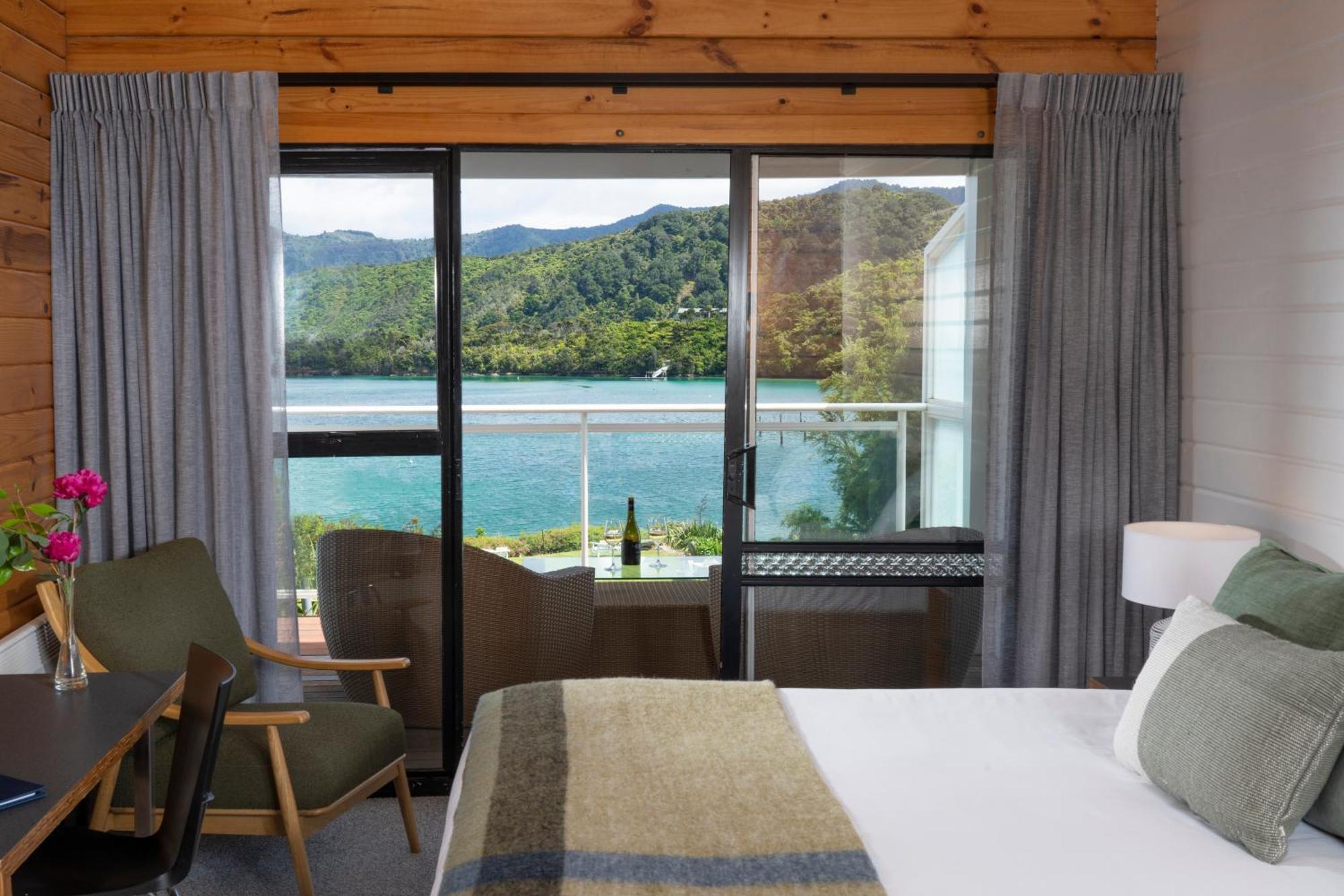 The Portage Resort Экстерьер фото